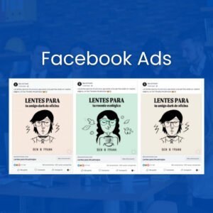 Facebook Ads
