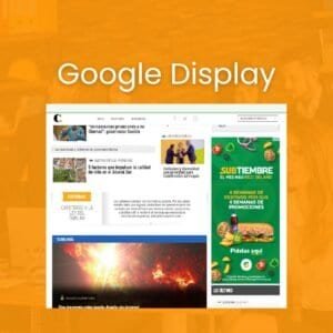 Google Display