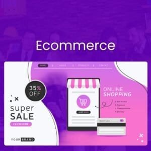E-commerce