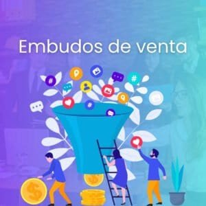 Embudo de Ventas