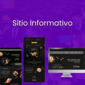 Web Informativa