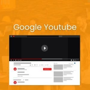 Google Video YouTube