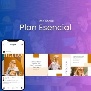 Plan Esencial